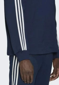 Adidas Originals STRI - Polo Shirt - Blue -Adidas Originals Shop a7ca8156f3f94db1ab0f104ce21beaf7