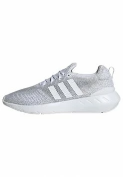 Adidas Originals SWIFT RUN 22 UNISEX - Trainers - White