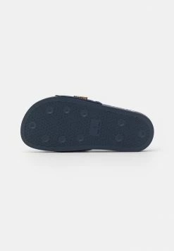 Adidas Originals ADILETTE - Mules - Collegiate Navy/footwear White 10 Adidas Originals ADILETTE - Mules - Collegiate Navy/footwear White -Adidas Originals Shop a7e1b3e0a3e94d56b67d79cf17cc5440