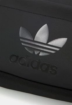 Adidas Originals Bum Bag - Black -Adidas Originals Shop a7eca1bc5fba4ff8a9c526399e901f03