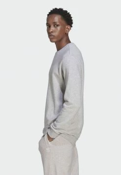 Adidas Originals ESSENTIALS CREW - Sweatshirt - Multicolour 14 Adidas Originals ESSENTIALS CREW - Sweatshirt - Multicolour -Adidas Originals Shop a81cddc8afb64366901ab84c819adfa4