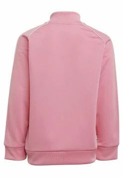 Adidas Originals TRACKSUIT UNISEX SET - Training Jacket - Bliss Pink -Adidas Originals Shop a823b5ae2434473dbdb61af6fc3e169a
