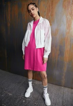 Adidas Originals WINDBREAKER - Summer Jacket - White