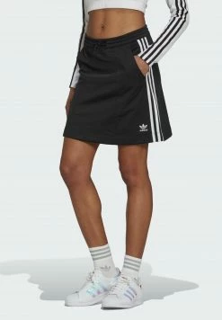 Adidas Originals A-line Skirt - Black