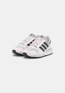 Adidas Originals ZX 500 - Trainers - Almost Pink/dash Grey/grey One 8 Adidas Originals ZX 500 - Trainers - Almost Pink/dash Grey/grey One -Adidas Originals Shop a84e1199c670432da6a65a7788a16830