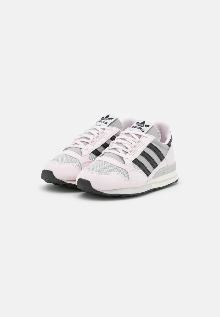 Adidas Originals ZX 500 - Trainers - Almost Pink/dash Grey/grey One 3 Adidas Originals ZX 500 - Trainers - Almost Pink/dash Grey/grey One - Image 3