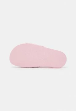 Adidas Originals ADILETTE - Mules - Clear Pink/footwear White 10 Adidas Originals ADILETTE - Mules - Clear Pink/footwear White -Adidas Originals Shop a853d3184d9941948eaa133149843767