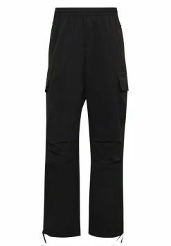 Adidas Originals Cargo Trousers - Black -Adidas Originals Shop a884ee3fef074bc09bd0cc40e444e4e1