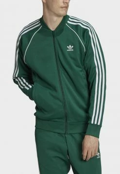 Adidas Originals Zip-up Sweatshirt - Green 10 Adidas Originals Zip-up Sweatshirt - Green -Adidas Originals Shop a885409e3c9144ba97f329b8a76d610f