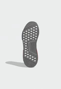 Adidas Originals NMD_R1 UNISEX - Trainers - Grey 11 Adidas Originals NMD_R1 UNISEX - Trainers - Grey -Adidas Originals Shop a8aecd2d3aa248908724b02a5c371bd4