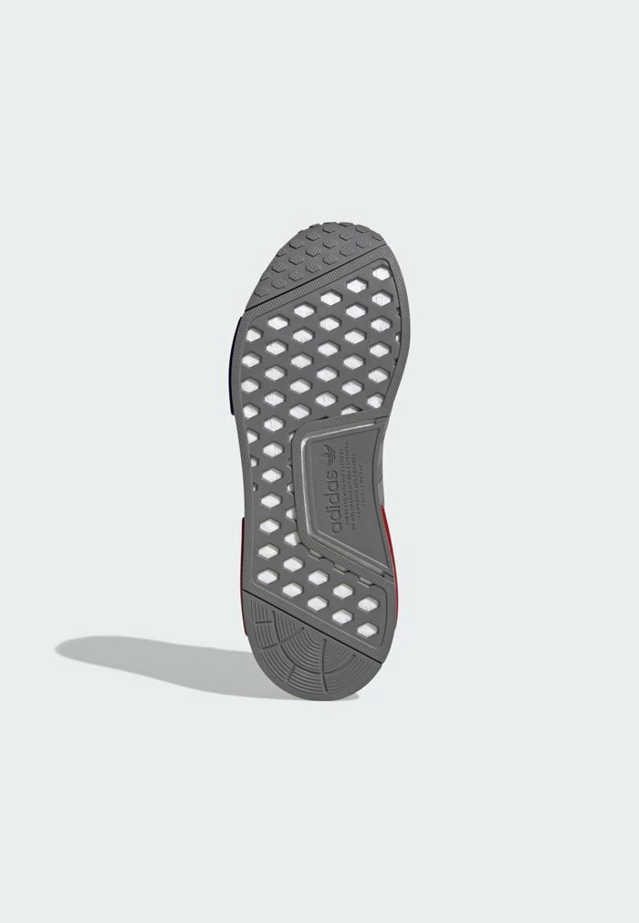 Adidas Originals NMD_R1 UNISEX - Trainers - Grey 5 Adidas Originals NMD_R1 UNISEX - Trainers - Grey - Image 5