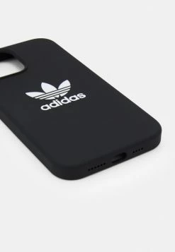 Adidas Originals CASE FOR IPHONE 13 MAX UNISEX - Phone Case - Black -Adidas Originals Shop a8b409ddb78c49979a8ae611aadeee8f