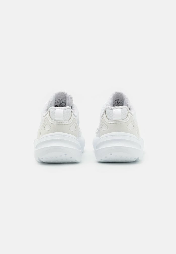 Adidas Originals ZX 22 UNISEX - Trainers - Footwear White/crystal White 3 Adidas Originals ZX 22 UNISEX - Trainers - Footwear White/crystal White - Image 3