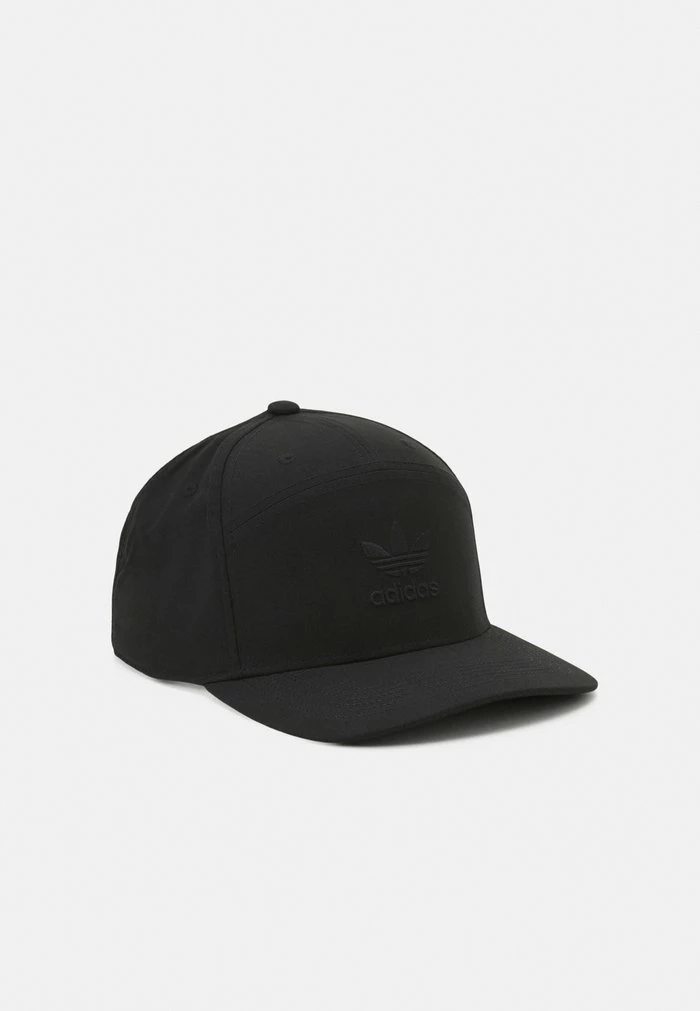 Adidas Originals SNAPBACK UNSIEX - Cap - Black 1 Adidas Originals SNAPBACK UNSIEX - Cap - Black
