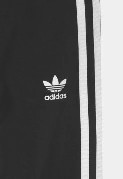Adidas Originals Leggings - Trousers - Black/white -Adidas Originals Shop a942a3f286764912b79e718d0fd33334