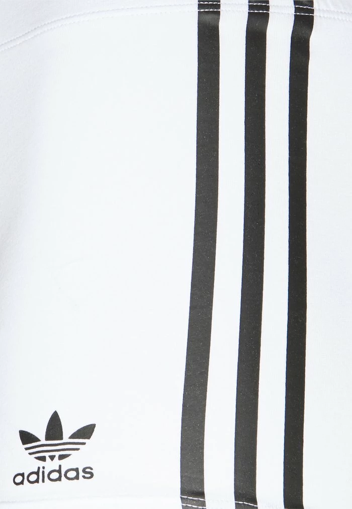 Adidas Originals TRUNK 3 PACK - Pants - White 4 Adidas Originals TRUNK 3 PACK - Pants - White - Image 4