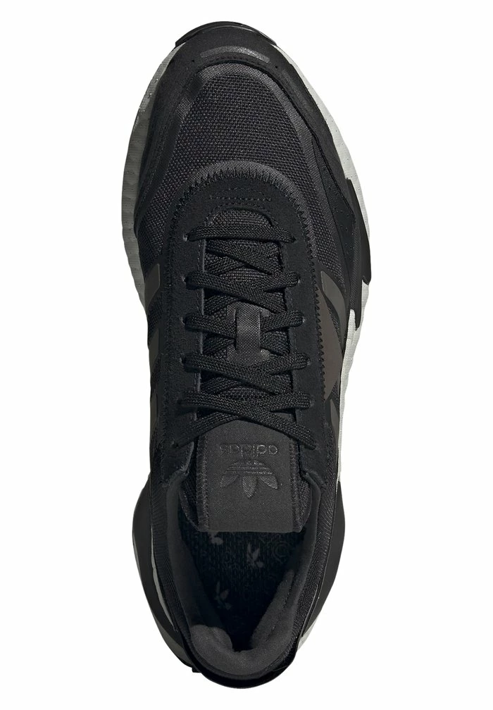 Adidas Originals RETROPY P9 UNISEX - Trainers - Ash Pearl/blue Red Box/dash Green 2 Adidas Originals RETROPY P9 UNISEX - Trainers - Ash Pearl/blue Red Box/dash Green - Image 2