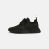 Adidas Originals NMD R1 UNISEX - Trainers - Core Black