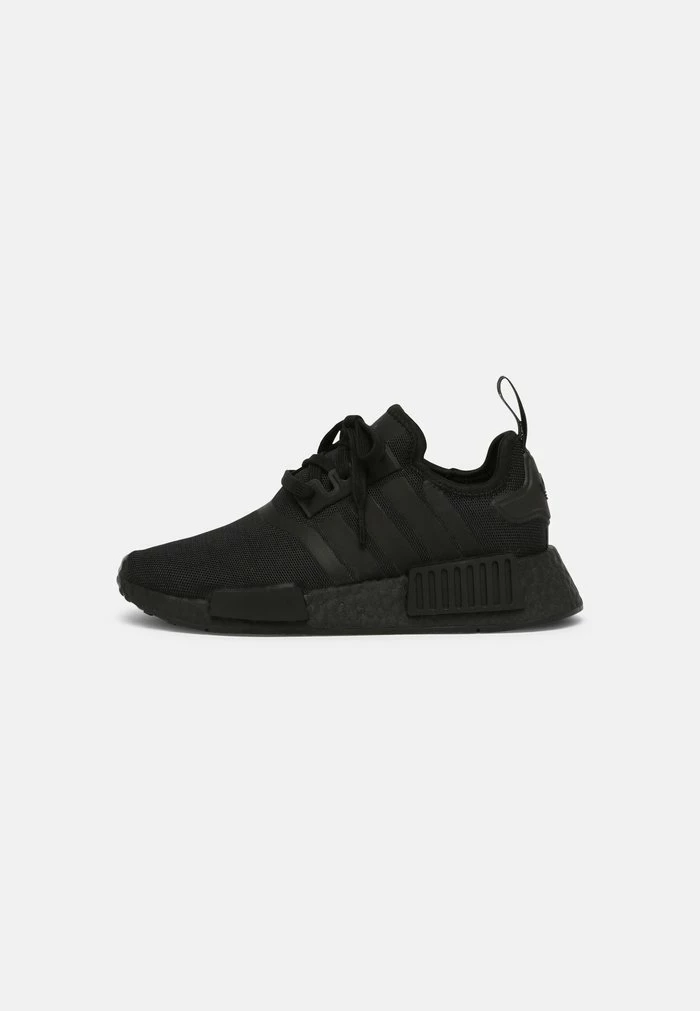 Adidas Originals NMD R1 UNISEX - Trainers - Core Black 1 Adidas Originals NMD R1 UNISEX - Trainers - Core Black