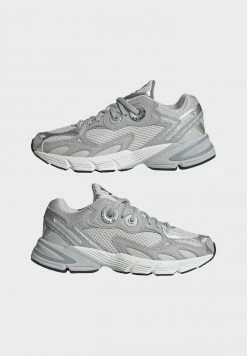 Adidas Originals ASTIR - Trainers - Grey 19 Adidas Originals ASTIR - Trainers - Grey -Adidas Originals Shop a96dc7f961b549faa37528ef8ecbca39