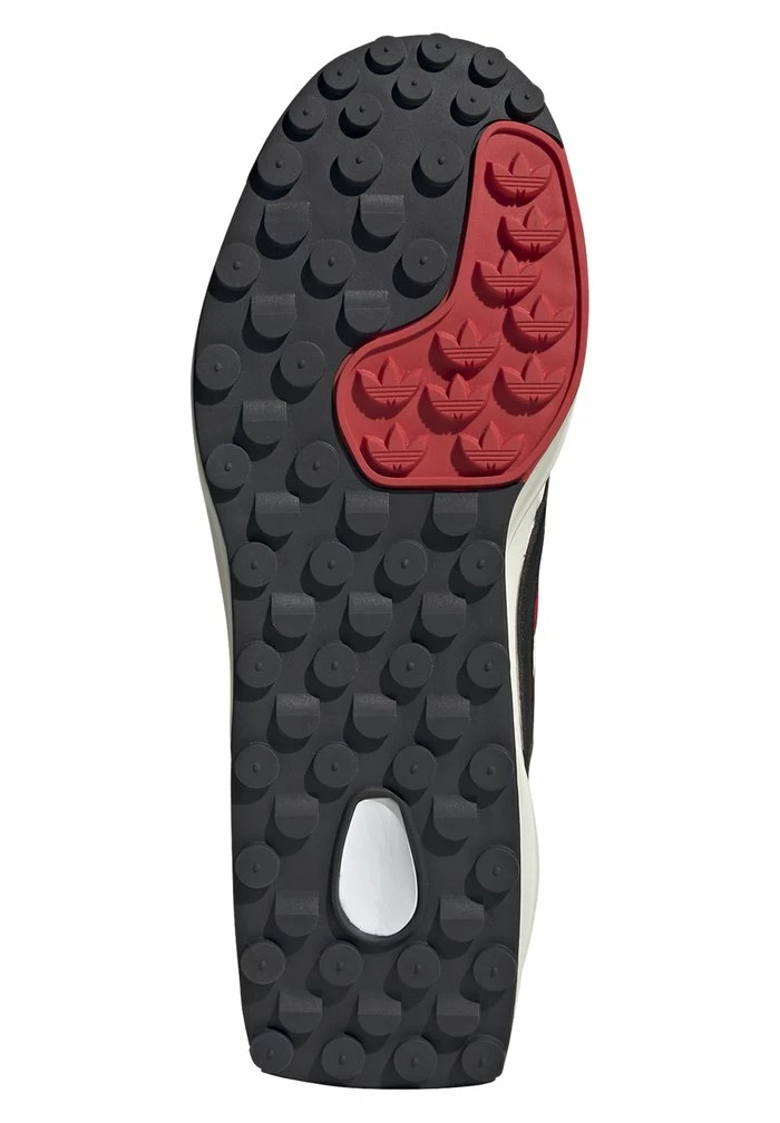 Adidas Originals INDOOR CT - Trainers - Off White/ftwr White/core Black 5 Adidas Originals INDOOR CT - Trainers - Off White/ftwr White/core Black - Image 5