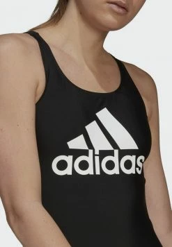 Adidas Originals BIG LOGO - Swimsuit - Black 9 Adidas Originals BIG LOGO - Swimsuit - Black -Adidas Originals Shop a99699e1c60b4d61a5fece19131cf588