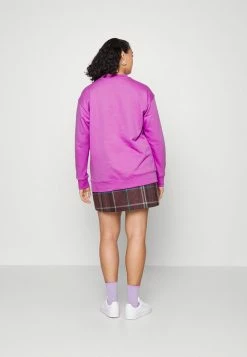 Adidas Originals CREW - Sweatshirt - Semi Pulse Lilac 7 Adidas Originals CREW - Sweatshirt - Semi Pulse Lilac -Adidas Originals Shop a9b29f3ababf4d03ab2641ab91036d3c
