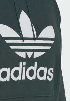 Adidas Originals Hoodie - Mineral Green -Adidas Originals Shop a9b74d59be414031a972cd8480011068