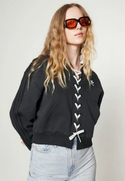 Adidas Originals HOODIE - Sweatshirt - Black 9 Adidas Originals HOODIE - Sweatshirt - Black -Adidas Originals Shop aa0ea24bbcad469ea84d11d6d1b9adc4