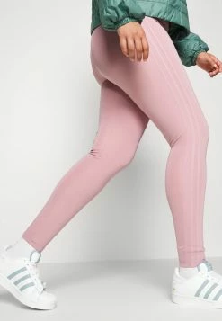Adidas Originals TIGHTS - Leggings - Trousers - Magic Mauve -Adidas Originals Shop aa1bda33d34842f699b7ea8c27243aa1