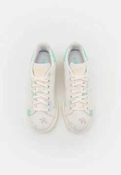 Adidas Originals STAN SMITH - Trainers - White 11 Adidas Originals STAN SMITH - Trainers - White -Adidas Originals Shop aa5de33a7b4a45b791b212845461e454