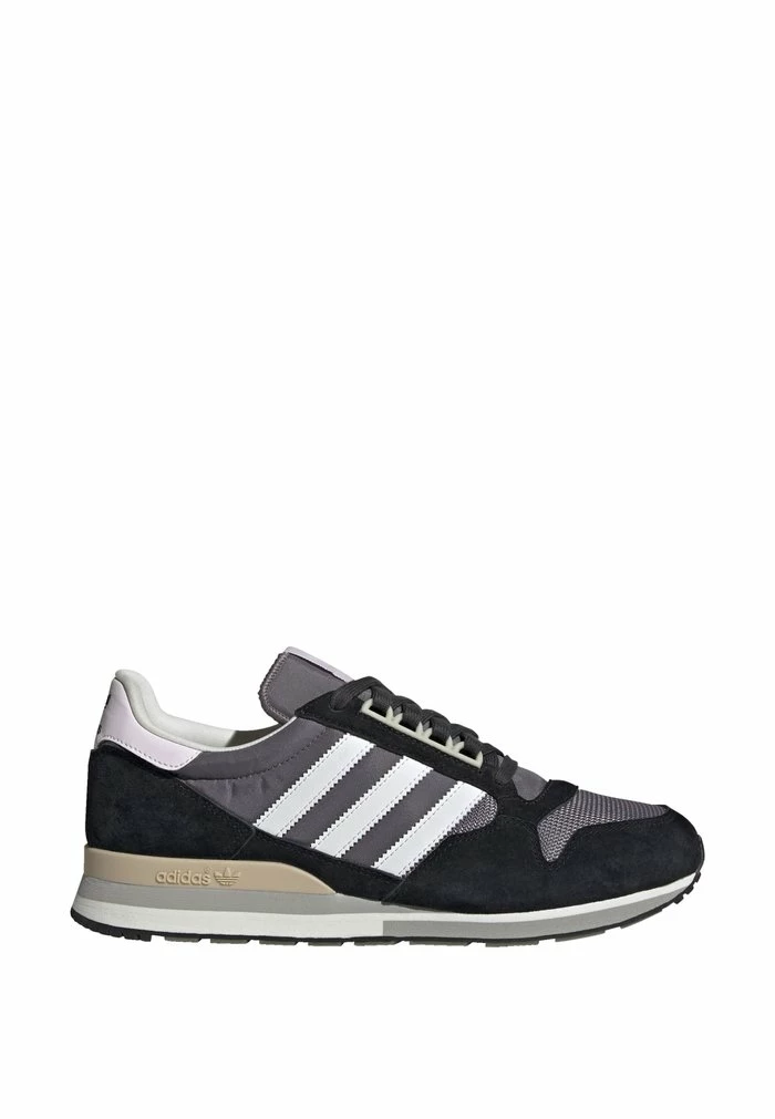 Adidas Originals ZX 500 UNISEX - Trainers - Black 5 Adidas Originals ZX 500 UNISEX - Trainers - Black - Image 5