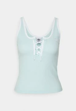 Adidas Originals Top - Almost Blue -Adidas Originals Shop aa6ac8a901ab43a1959bf5568dffa490