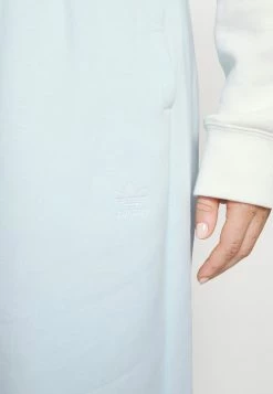 Adidas Originals PANTS - Tracksuit Bottoms - Almost Blue -Adidas Originals Shop aa72bbdabaa34420810ba4b963b197cf