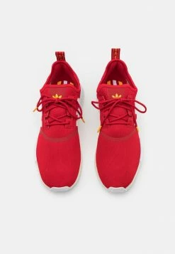 Adidas Originals NMD_R1 UNISEX - Trainers - Team Power Red/footwear White/off White 9 Adidas Originals NMD_R1 UNISEX - Trainers - Team Power Red/footwear White/off White -Adidas Originals Shop aa88bd778b084d74b734029b87fec90b