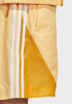 Adidas Originals SUMMER SST - Shorts - Orange -Adidas Originals Shop aa9eabb8e9ac45abb26074d5b81423a1