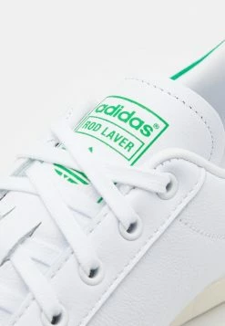 Adidas Originals ROD LAVER VIN UNISEX - Trainers - White 11 Adidas Originals ROD LAVER VIN UNISEX - Trainers - White -Adidas Originals Shop aaa38b3f053d49dbb460eef30340fdfa