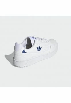 Adidas Originals NY 90 UNISEX - Trainers - Ftwr White/team Royal Blue/ftwr White -Adidas Originals Shop aaa98163fcfa4aa9b9fafeb0d812c256