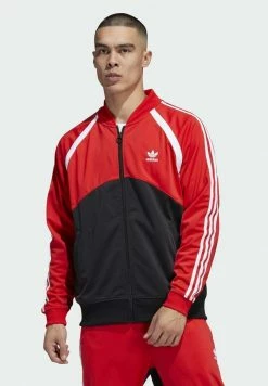 Adidas Originals Training Jacket - Black