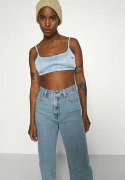 Adidas Originals BRA - Top - Ambient Sky -Adidas Originals Shop aaafd8739f79498089efbcaca7504ea2