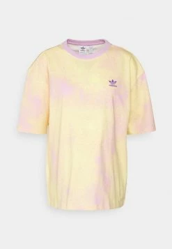 Adidas Originals TEE - Print T-shirt - Bliss Lilac/almost Yellow 8 Adidas Originals TEE - Print T-shirt - Bliss Lilac/almost Yellow -Adidas Originals Shop aac86c40fbca4865969468f4e491cdf0