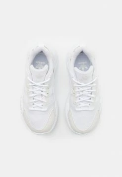 Adidas Originals ZX 22 UNISEX - Trainers - Footwear White/crystal White 9 Adidas Originals ZX 22 UNISEX - Trainers - Footwear White/crystal White -Adidas Originals Shop aad348fb983143668aad3ef665bebaf5