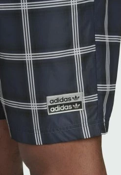 Adidas Originals R.Y.V. - Swimming Shorts - Dark Blue/white 10 Adidas Originals R.Y.V. - Swimming Shorts - Dark Blue/white -Adidas Originals Shop ab015047bb1b4b9aa09843856ff6e452