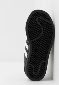 Adidas Originals SUPERSTAR - Trainers - Core Black/footwear White -Adidas Originals Shop ab1c0a17c24c47e5ac38ed65b9af61fe