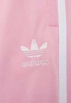 Adidas Originals TRACK PANTS UNISEX - Tracksuit Bottoms - Pink 5 Adidas Originals TRACK PANTS UNISEX - Tracksuit Bottoms - Pink -Adidas Originals Shop ab1c5f9f5f894b37a2ca057954a664ac