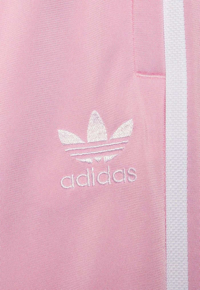 Adidas Originals TRACK PANTS UNISEX - Tracksuit Bottoms - Pink 3 Adidas Originals TRACK PANTS UNISEX - Tracksuit Bottoms - Pink - Image 3