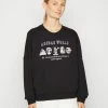 Adidas Originals DISNEY - Sweatshirt - Black