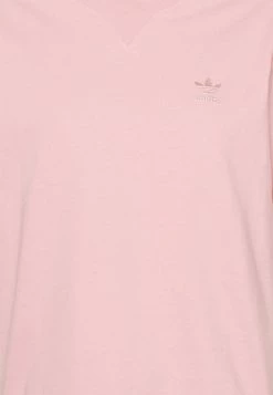 Adidas Originals Basic T-shirt - Mauve -Adidas Originals Shop ab497f59710447a4bf5c192fab24bed6