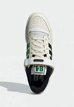 Adidas Originals FORUM 84  - Trainers - White -Adidas Originals Shop ab76e895b62d4f8a8c7e6ad4d0d4fcd8