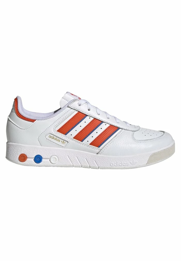 Adidas Originals COURT - Trainers - White 2 Adidas Originals COURT - Trainers - White - Image 2